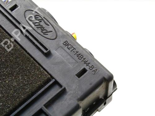 Fuse box FORD TRANSIT CUSTOM V362 Van (FY, FZ) 2.2 TDCi | BP39854740E1 - Image 5