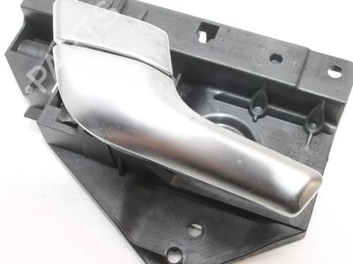 Front left interior door handle LAND ROVER RANGE ROVER EVOQUE (L538) 2.2 D 4x4 | BP39781421I13 - Image 6