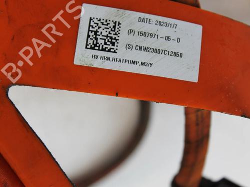 Wiring harness TESLA MODEL Y (5YJY) EV Rear-Wheel Drive | BP39774245E16 - Image 6