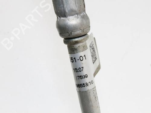 AC pipe BMW 2 Gran Tourer (F46) 220 i | BP39830964M126 - Image 11
