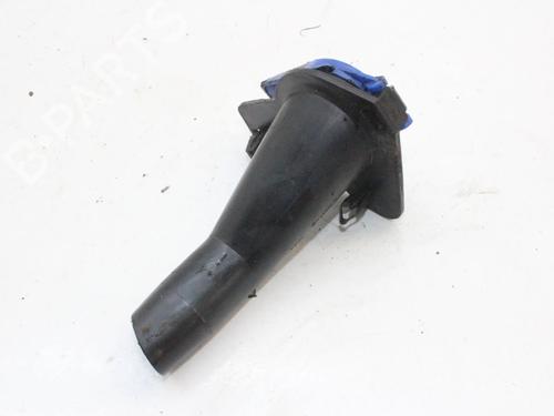 Pipe JAGUAR XF I (X250) 2.2 D | BP39818310M125 - Image 2