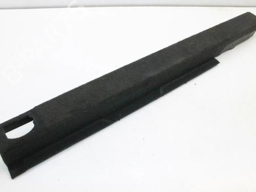 Used Boot lining Boot lining AUDI A4 B8 Avant (8K5) S4 quattro (333 hp) 39814247 39814247
