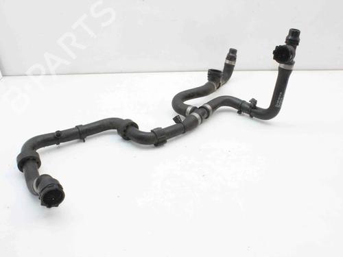 Used Pipe Pipe MERCEDES-BENZ EQB (X243) EQB 350 4-matic (243.612) (292 hp) 39851270 39851270