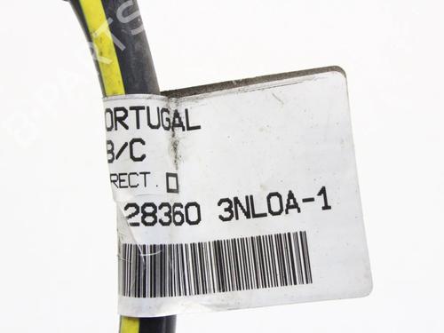 Cable NISSAN NV200 Van e-NV (ME0N) | BP39783314E12 - Image 7