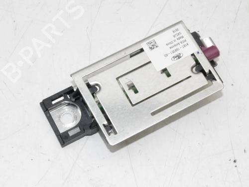 Used Electronic module Electronic module FORD FIESTA VII (HJ, HF) 1.0 EcoBoost (125 hp) 39780750 39780750