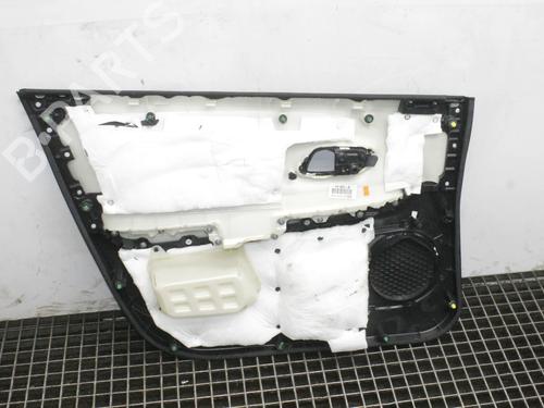 Front right panel HONDA HR-V (RU) 1.6 i-DTEC (RU8) | BP39831061C59 - Image 5