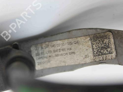 Electronic sensor MERCEDES-BENZ EQB (X243) EQB 350 4-matic (243.612) | BP39810921M84 - Image 6