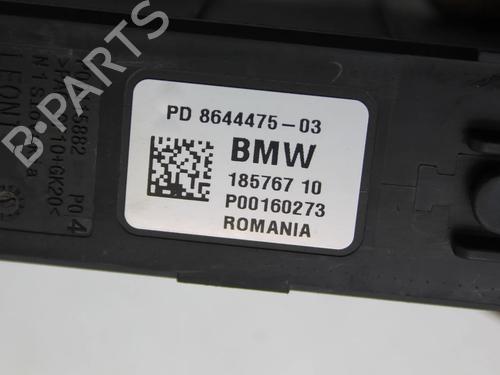 Control unit MINI MINI (F55) Cooper S | BP39774586M11 - Image 8