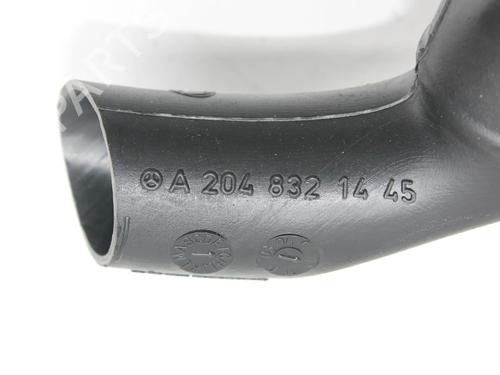 Electronic module MERCEDES-BENZ C-CLASS Coupe (C204) C 250 CDI (204.303) | BP39771360M83 - Image 4