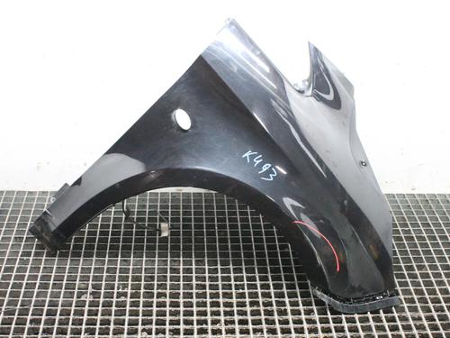 Used Right front fenders Right front fenders MERCEDES-BENZ VITO Van (W447) 109 CDI (447.601, 447.603, 447.605) (88 hp) 39836330 39836330
