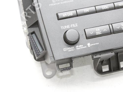 Electronic module LEXUS CT (ZWA10_) 200h (ZWA10_, ZWA10R) | BP39800634M83 - Image 2
