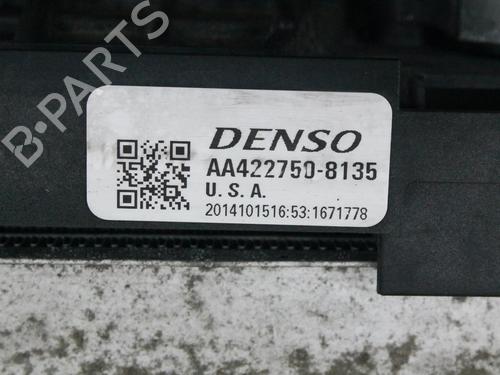 Radiator set JEEP CHEROKEE (KL) 2.0 CRD 4x4 | BP39799972M120 - Image 8