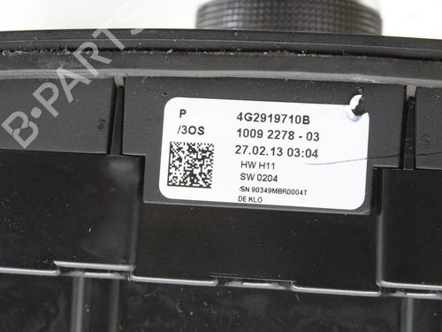Electronic module AUDI A6 C7 Avant (4G5, 4GD) 2.0 TDI | BP39841652M83 - Image 6
