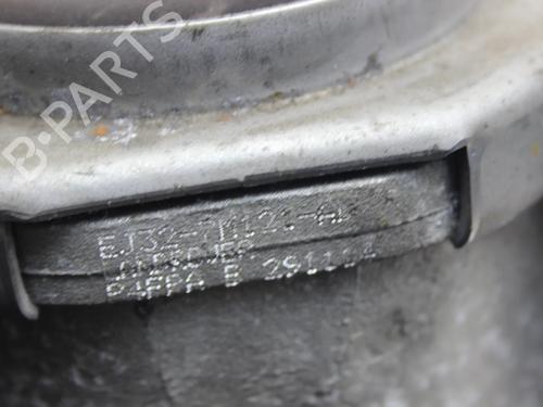Engine mount LAND ROVER RANGE ROVER EVOQUE (L538) 2.2 D 4x4 | BP39822633M89  - Image 5