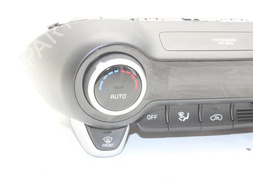 Control unit KIA PICANTO III (JA) 1.2 | BP39800567M11 - Image 2