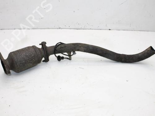 Used Catalyst Catalyst LEXUS SC Convertible (UZZ40_) 430 (UZZ40_, UZZ40R) (286 hp) 39878903 39878903