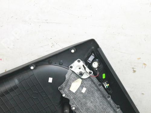 Rear left panel SKODA YETI (5L) 2.0 TDI | BP39774108C60 - Image 6