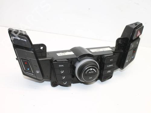 Used Control unit Control unit HYUNDAI i40 I (VF) 1.7 CRDi (136 hp) 39856015 39856015