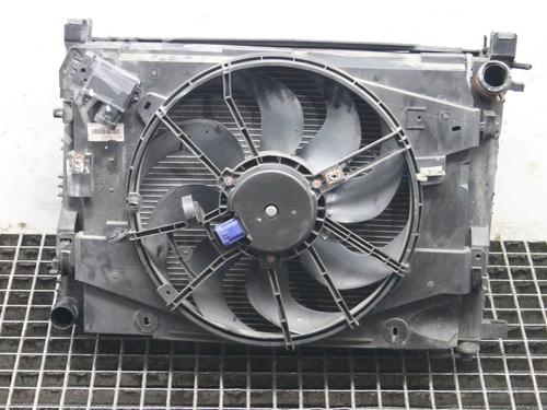 Radiator set DACIA SANDERO II 1.5 dCi | BP39861824M120 - Image 2