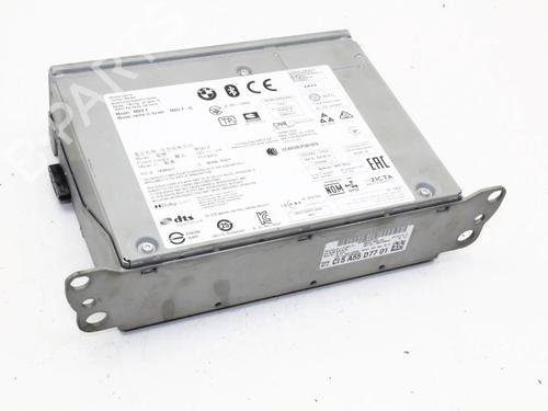 Used Electronic module Electronic module BMW 3 (G20, G80, G28) 330 e Plug-in-Hybrid (292 hp) 39830033 39830033