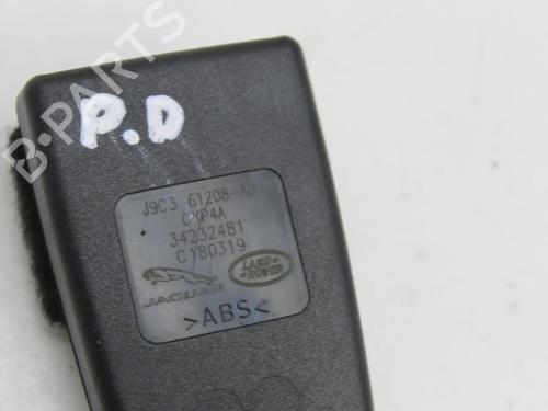 Sikkerhedssele-spænde JAGUAR I-PACE (X590) EV400 AWD | BP39860409I32 - Image 3