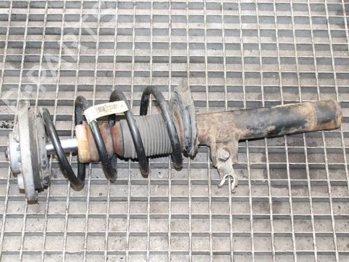 Used Right front shock absorber Right front shock absorber BMW X3 (F25) xDrive 20 d (184 hp) 39805981 39805981
