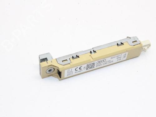 Electronic module AUDI A4 B9 (8W2, 8WC) 35 TFSI Mild Hybrid | BP39876150M83 - Image 3