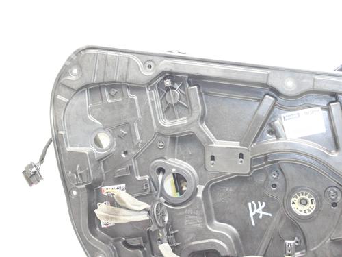 Front left window mechanism VOLVO V40 Hatchback (525) D3 | BP39867690C22 - Image 2