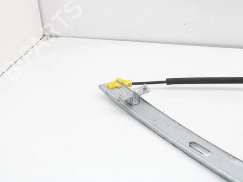 Rudehejsemekanisme Højre foran KIA STONIC (YB) 1.0 T-GDi | BP39797219C23 - Image 3