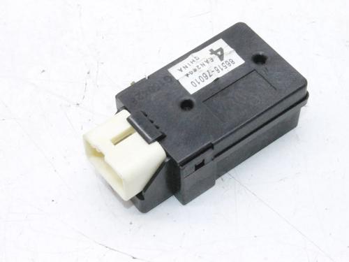 Used Electronic module Electronic module LEXUS IS III (_E3_) 300h (AVE30_, AVE30R) (223 hp) 39864034 39864034