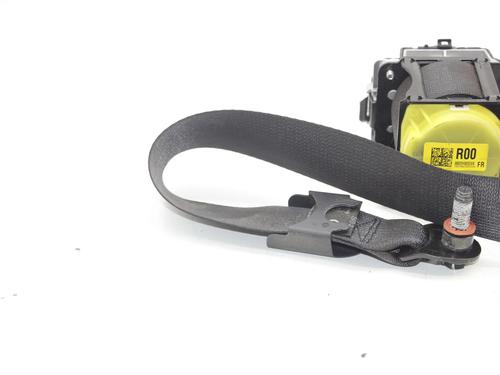 Front right seatbelt KIA STONIC (YB) 1.0 T-GDi | BP39792410I25 - Image 2