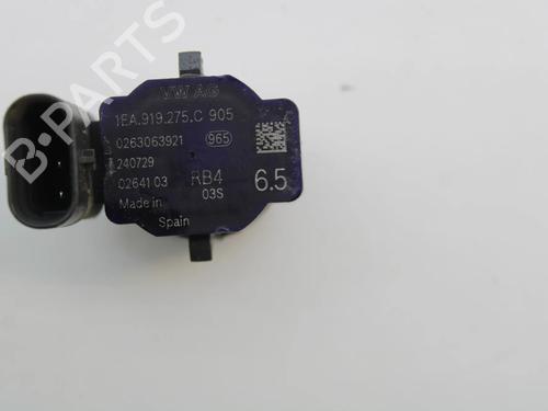 Electronic module AUDI Q6 E-TRON (GFB) e-tron quattro | BP39770919M83 - Image 3