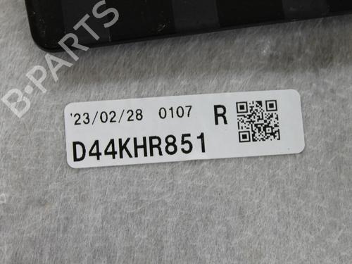Boot lining MAZDA MX-30 (DR) e-SKYACTIV | BP39871237I3 - Image 12