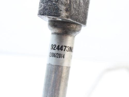 AC pipe NISSAN LEAF (ZE0) Electric | BP39789322M126 - Image 8