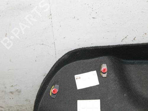 Boot lining JAGUAR XK II Coupe (X150) 4.2 XK8 | BP39816473I3 - Image 7