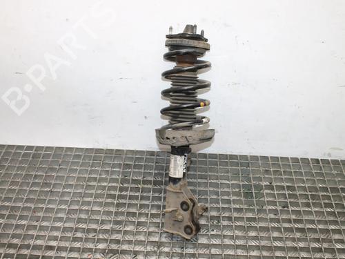 Used Left front shock absorber Left front shock absorber HONDA CIVIC IX (FK) 2.2 i-DTEC (FK3) (150 hp) 39835258 39835258