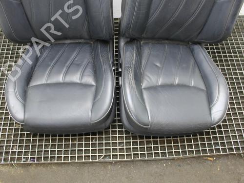 Sæde sæt INFINITI M (Y51) 35h | BP39869145C78 - Image 6