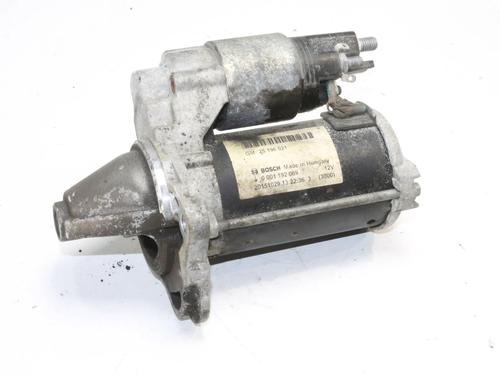 starter-opel-zafira-tourer-c-p12-2011-39815852 main image