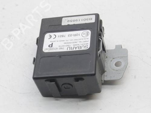 Used Electronic module Electronic module SUBARU FORESTER (SJ_) 2.0 D AWD (SJD) (147 hp) 39818090 39818090