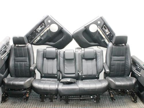 Set sedili Set sedili LAND ROVER RANGE ROVER SPORT I (L320) 3.0 D 4x4 (245 hp) 39823968 39823968