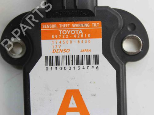 Control unit LEXUS NX (_Z1_) 300h AWD (AYZ15, AYZ15_, AYZ15R) | BP39783534M11 - Image 3