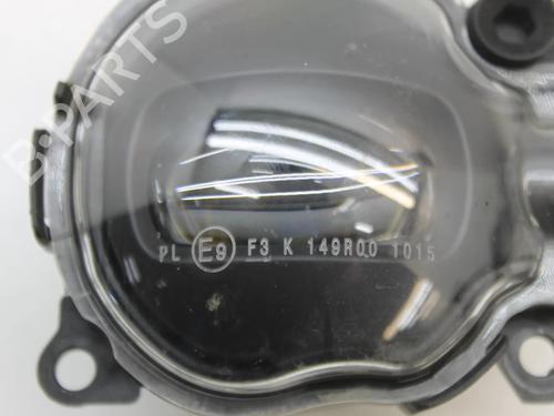 Left front fog light SEAT LEON (KL1, KLG) 1.5 eTSI | BP39854917C30 - Image 5