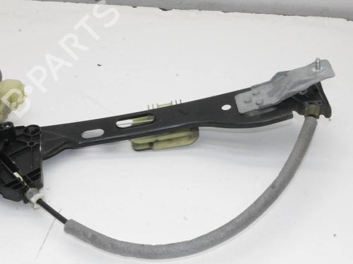 Rudehejsemekanisme ventre foran FORD MONDEO V Hatchback (CE) 2.0 TDCi | BP39803964C22  - Image 7