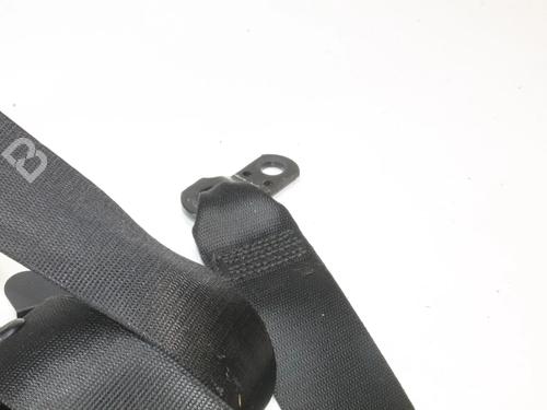 Front left seatbelt BMW X3 (E83) 2.0 d | BP39767710I26 - Image 4