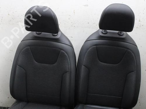 Sæde sæt KIA NIRO II (SG2) EV | BP39851117C78  - Image 7