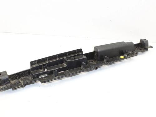 Used Rear bumper bracket Rear bumper bracket OPEL VIVARO C Bus (K0) VIVARO-E (136 hp) 39851196 39851196