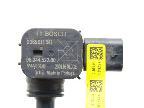 Electronic sensor OPEL VIVARO C Bus (K0) VIVARO-E | BP39811766M84 - Image 4