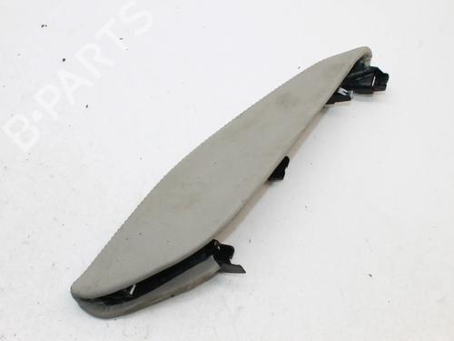 Middle console NISSAN MICRA V (K14) 0.9 IG-T | BP39785806I22 - Image 2