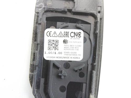 Electronic module KIA NIRO I (DE) E-NIRO | BP39864961M83 - Image 5