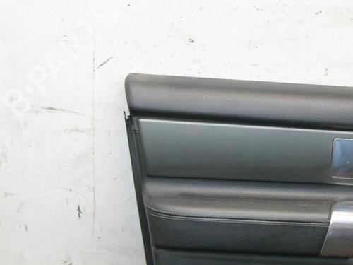 Front left panel LAND ROVER DISCOVERY IV (L319) 3.0 TD 4x4 | BP39800854C58 - Image 3